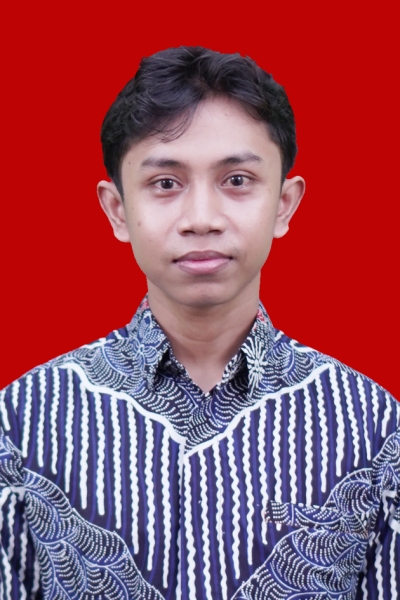 Mohammad Kholil Nawawi, S.Pd